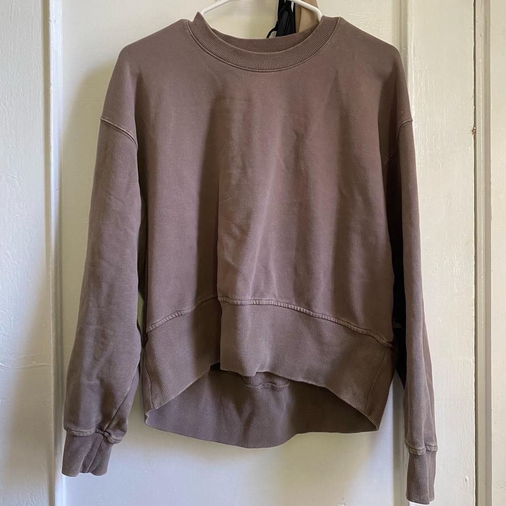 Joy Lab matching sweat set - Picture 3 of 12